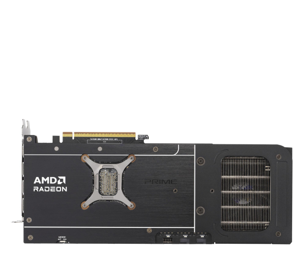 ASUS Radeon RX 9070 Prime OC 16GB GDDR6 - 1321597 - zdjęcie 6